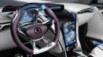 SsangYong e-XIV Concept 2012 года